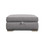 Bournemouth Storage Stool