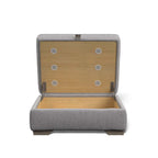 Bournemouth Storage Stool
