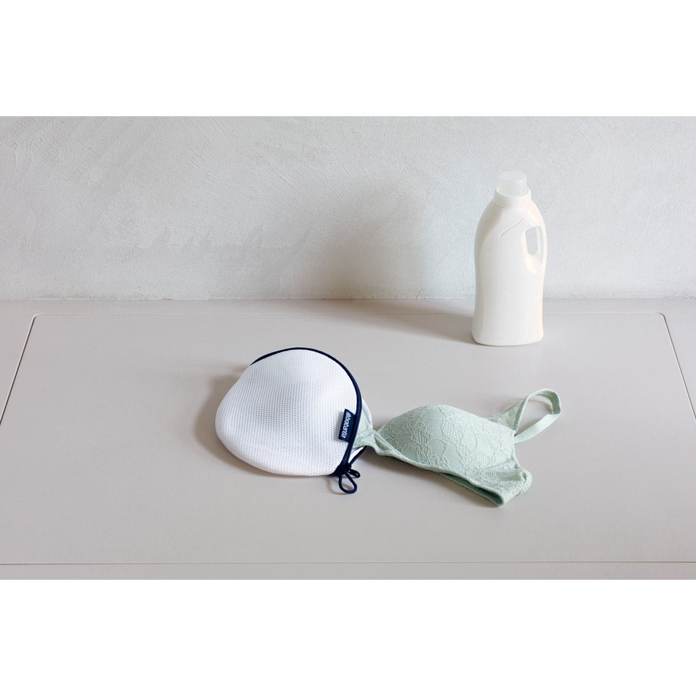 Brabantia Bra Wash Bag White
