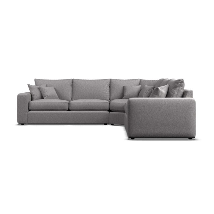 Bradford Large Corner Sofa (RHF/LHF)