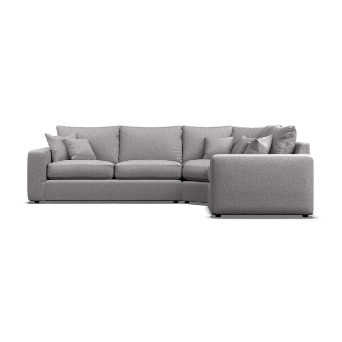 Bradford Small Corner Sofa (RHF/LHF)