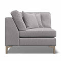 Brighton Corner Box Pillow/Standard