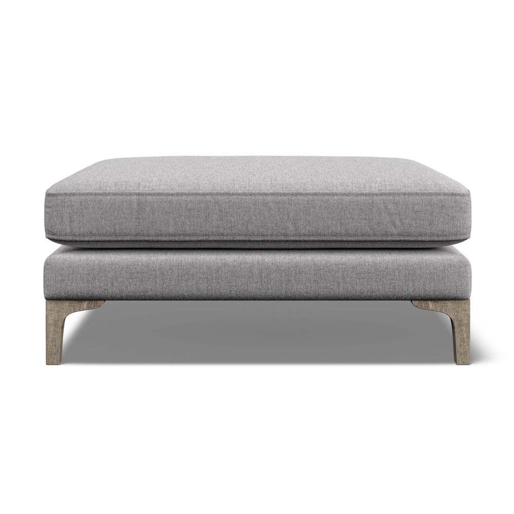 Brighton Footstool