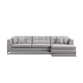 Brighton Large Chaise Pillow/Standard (A+C)