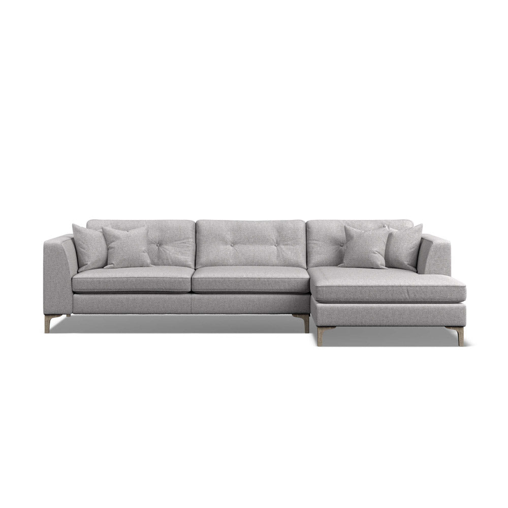 Brighton Large Chaise Pillow/Standard (A+C)