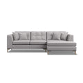Brighton Small Chaise Pillow/Standard (B+C)