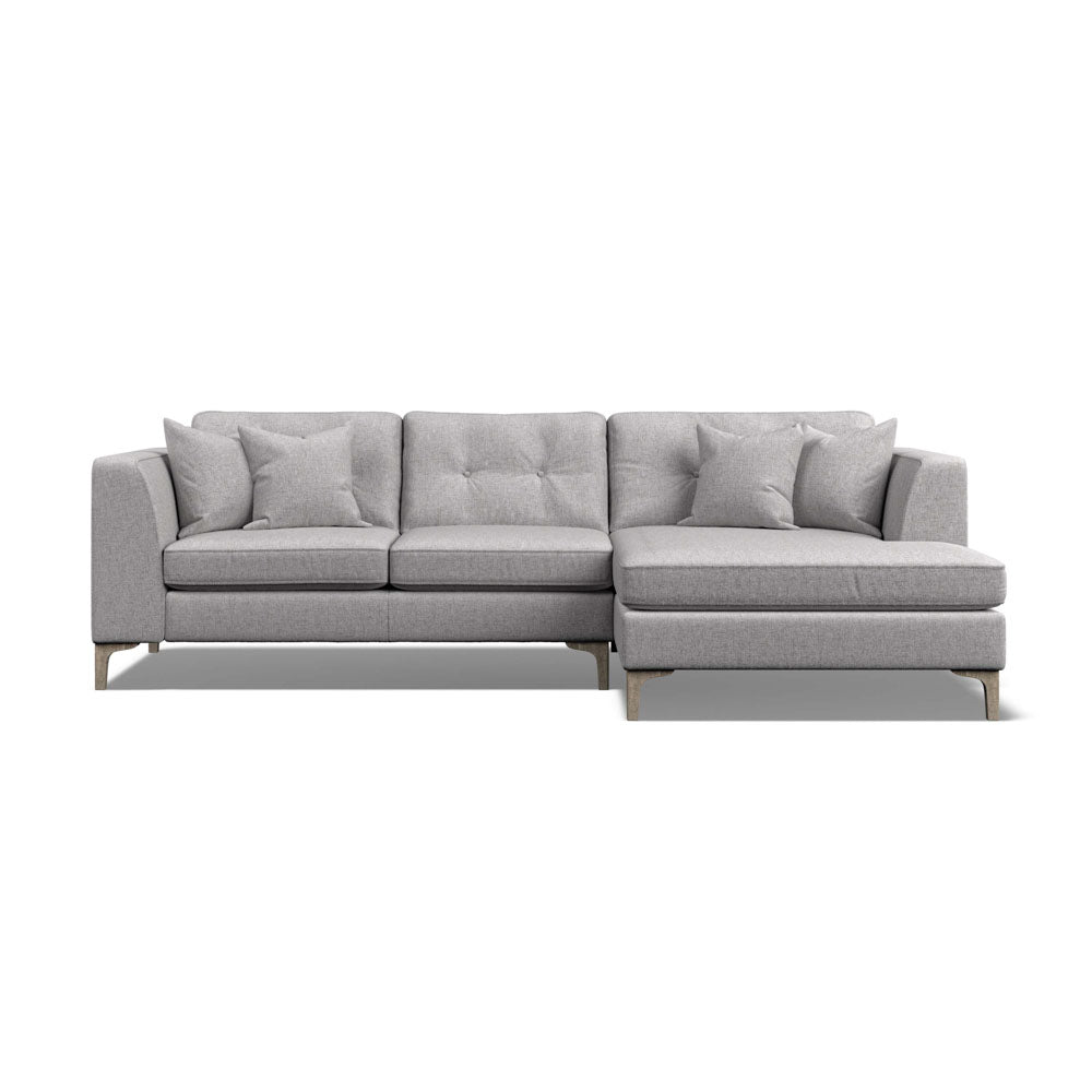 Brighton Small Chaise Pillow/Standard (B+C)