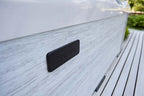 AquaSolus Brook Hot Tub