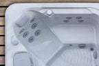 AquaSolus Brook Hot Tub