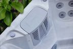AquaSolus Brook Hot Tub