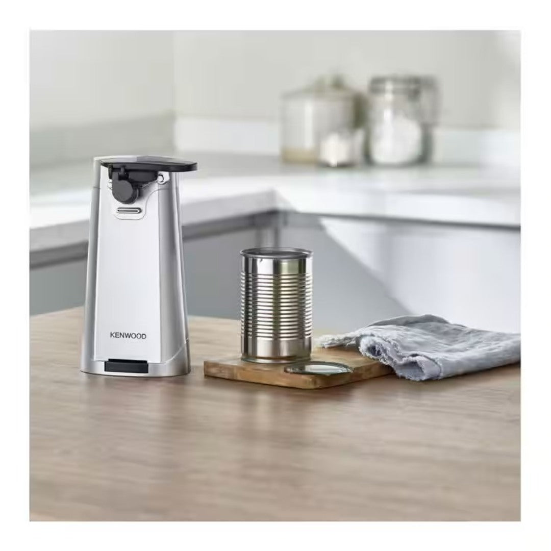 Kenwood CAP70.AOSI Can Opener - Silver
