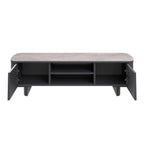 Castello Grey Ceramic TV Unit