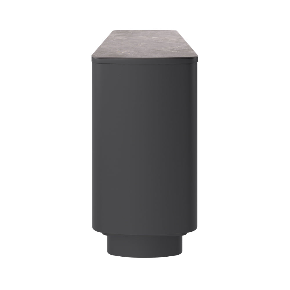 Castello Grey Ceramic Sideboard