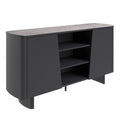 Castello Grey Ceramic Sideboard