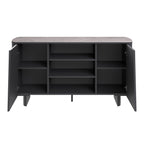 Castello Grey Ceramic Sideboard