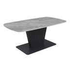 Castello Grey Ceramic Coffee Table