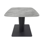 Castello Grey Ceramic Coffee Table