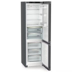 Liebherr CBNDGC5723 60cm Plus Biofresh Frost Free Fridge Freezer – DARK GREY