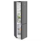Liebherr CBNDGC5723 60cm Plus Biofresh Frost Free Fridge Freezer – DARK GREY