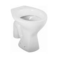 Twyford Classic Low Level Toilet Pan With S Trap - White