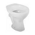 Twyford Classic Low Level Toilet Pan With Horizontal Outlet - White