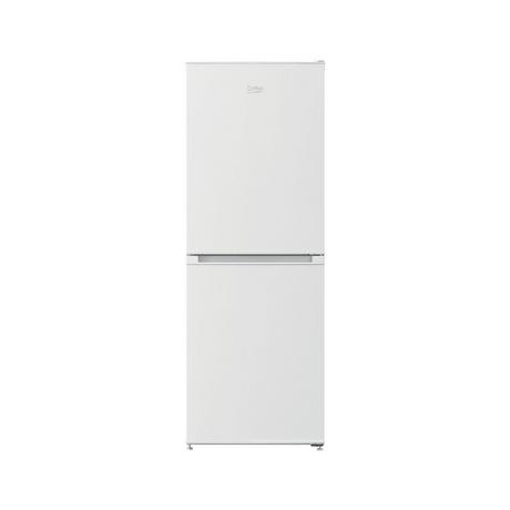 Beko CCFM4552W 54cm 50/50 Frost Free Fridge Freezer - White