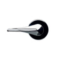 Twyford Cistern Lever Assembly - Chrome