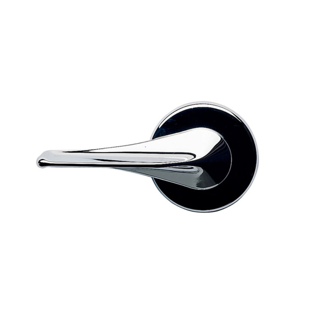Twyford Cistern Lever Assembly - Chrome