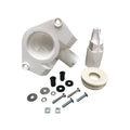 Twyford Nocturne Cistern Accelerator Fixing Kit