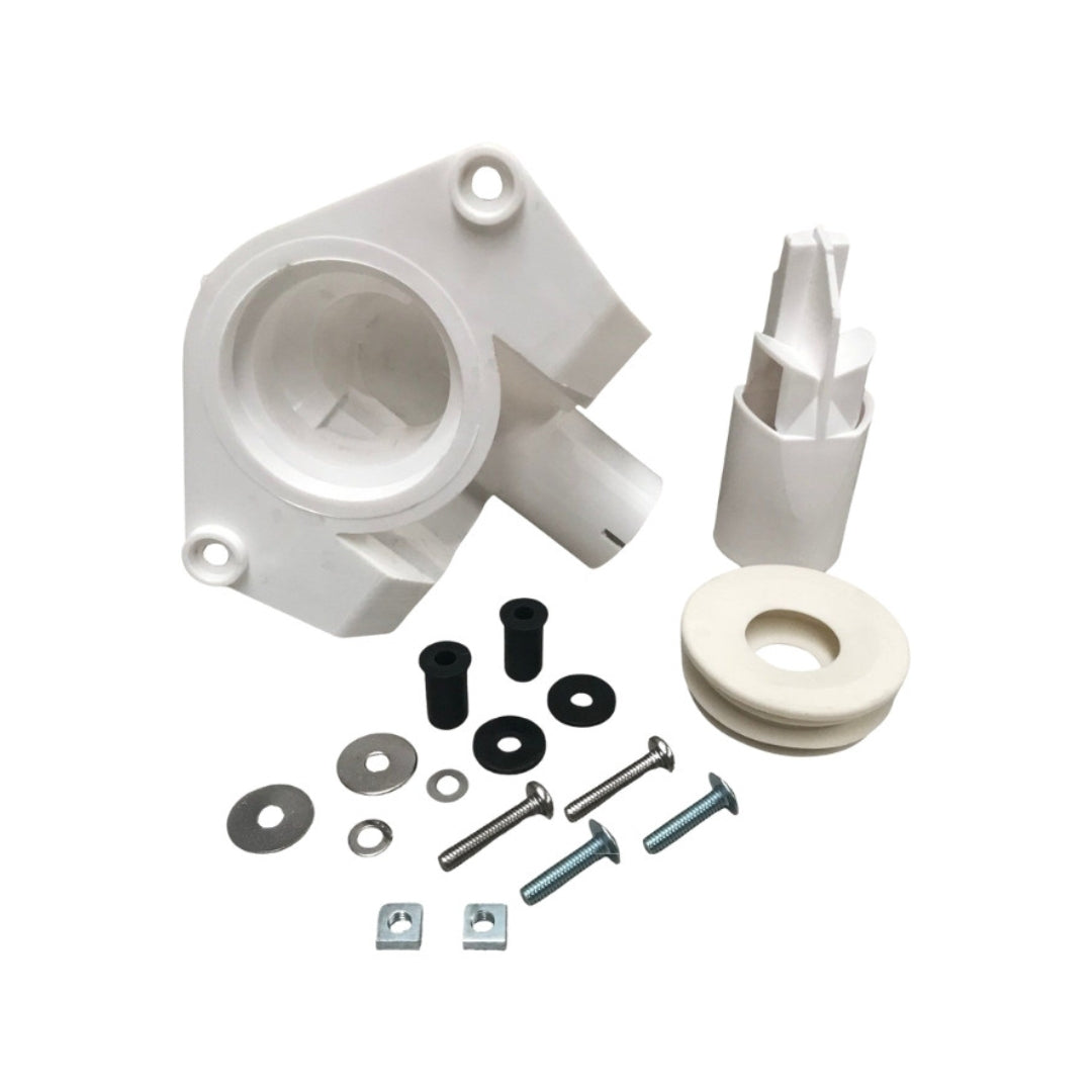 Twyford Nocturne Cistern Accelerator Fixing Kit