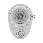 Smeg CGF02SSUK Mini Pro Coffee Grinder in Stainless Steel