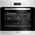 Beko CIFY81W Built-in Electric Programmable Single Oven - White