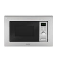 Caple CM120 Classic Built In Microwave & Grill For Wall Unit – STAINLESS STEEL