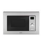 Caple CM120 Classic Built In Microwave & Grill For Wall Unit – STAINLESS STEEL