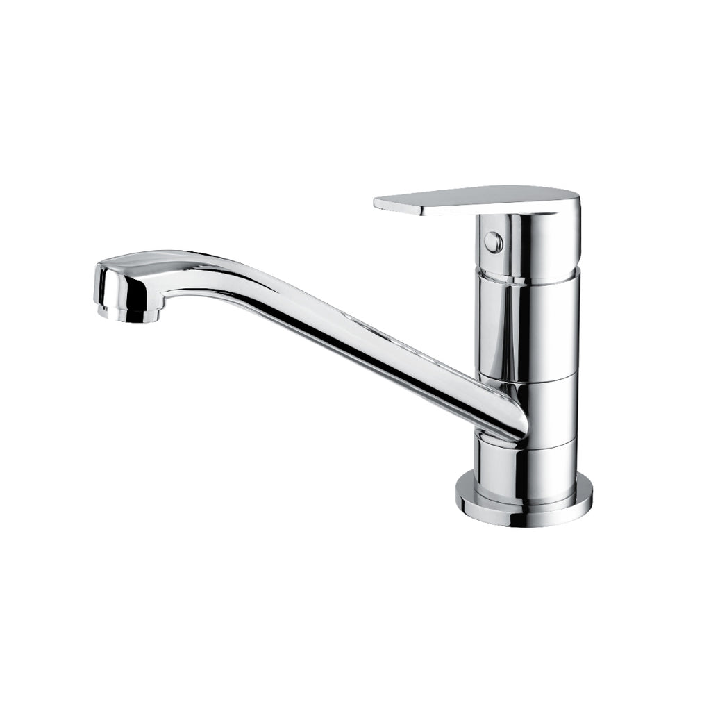 Bristan Cinnamon Easyfit Monobloc Sink Mixer - Chrome