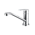 Bristan Cinnamon Easyfit Monobloc Sink Mixer - Chrome
