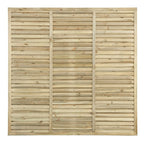 Grange CONVPAN6 Contemporary Vogue Panel 1.8m - Green