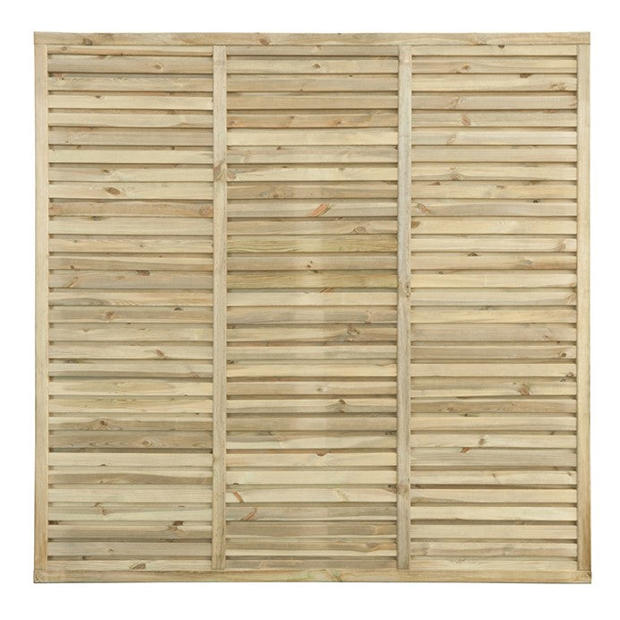Grange CONVPAN6 Contemporary Vogue Panel 1.8m - Green