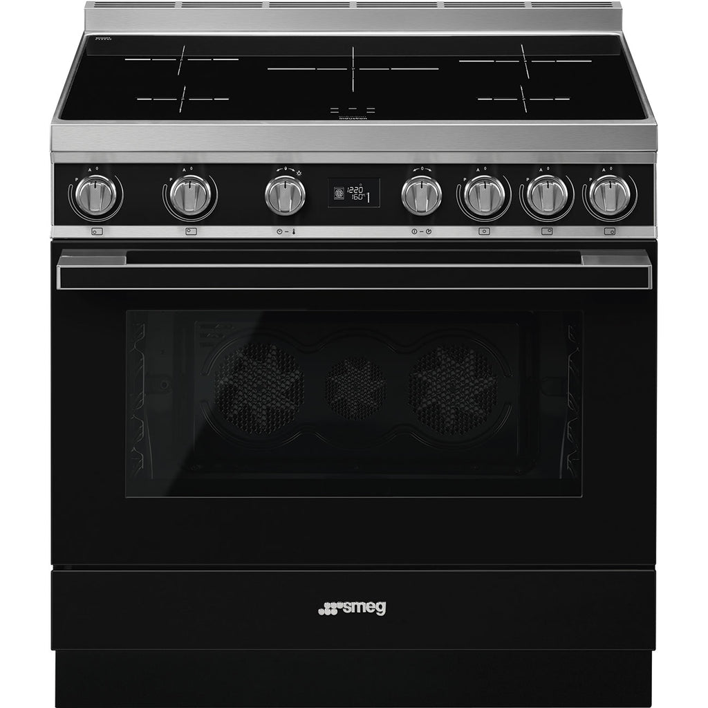 Smeg CPF9I Portofino Electric Range Cooker