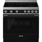 Smeg CPF9I Portofino Electric Range Cooker