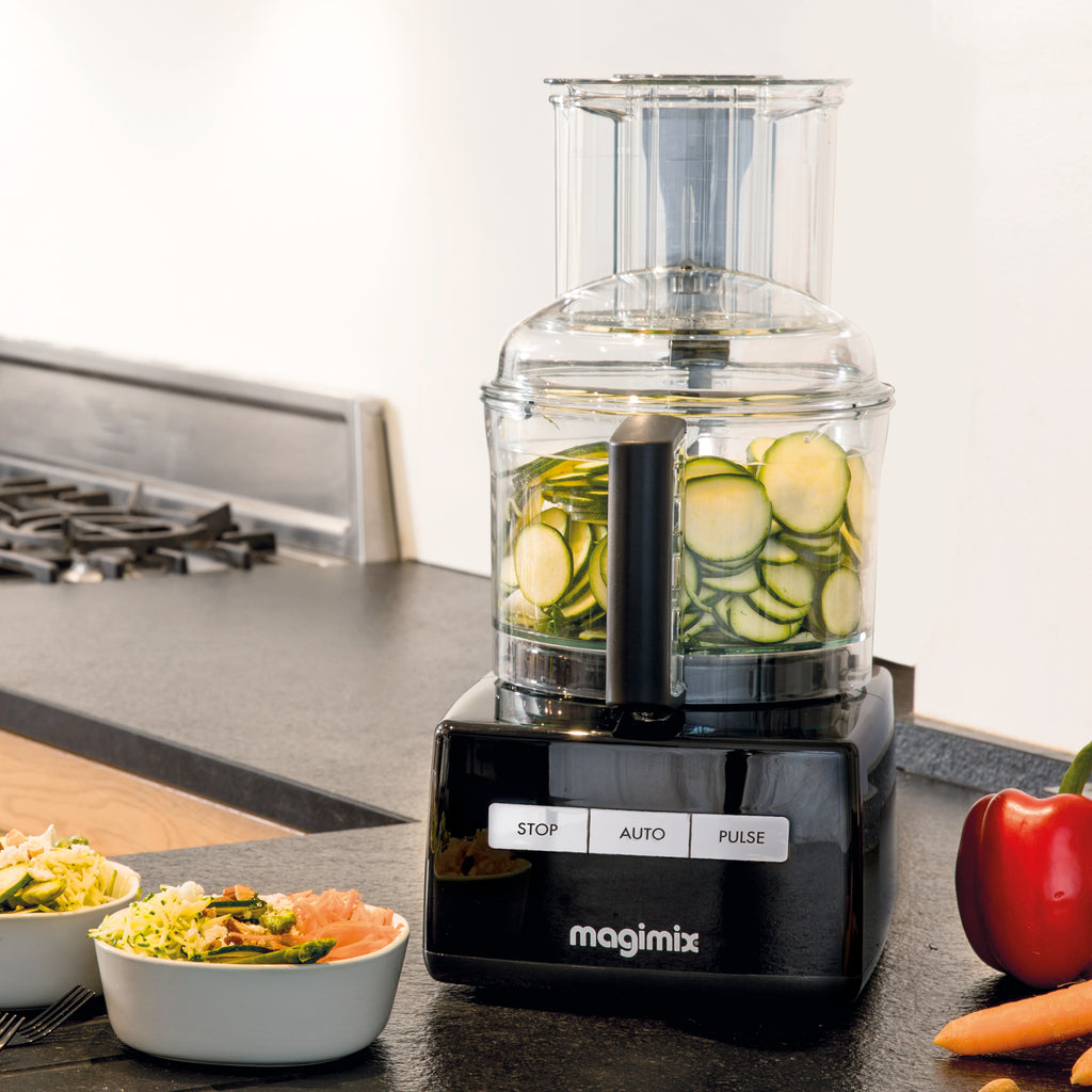 Magimix 4200XL 18473 3 Litre Food Processor - Black