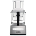 Magimix 5200XL Premium 18714 3.6 Litre Food Processor - Satin Steel