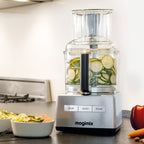 Magimix 18712 5200XL Premium 3.6L Food Processor - Black