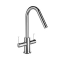 Bristan Cashew Easyfit Monobloc Sink Mixer - Chrome