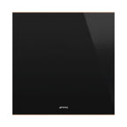 Smeg CVI629NR3 Dolce Stil Novo Wine Cooler Reversible Hinge Eclipse Glass