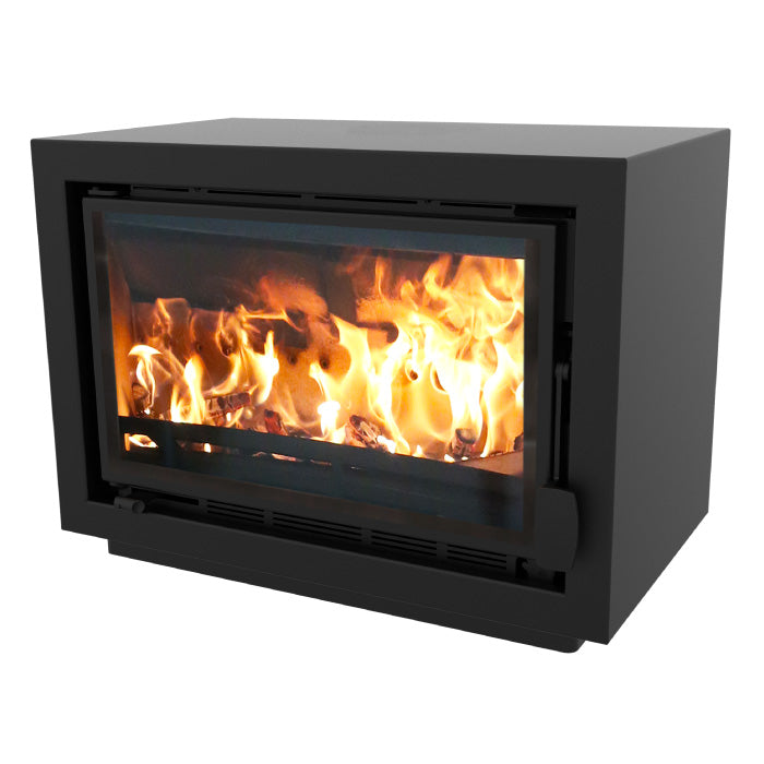 Charnwood Bay 5BX Wood Burning Stove