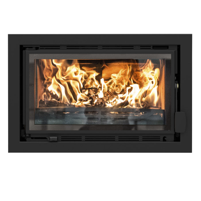 Charnwood Bay VL Wood Burning Stove
