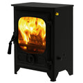 Charnwood BLU Country Four Stove