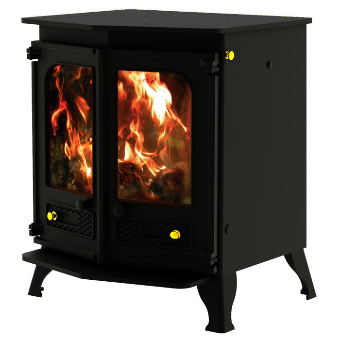 Charnwood Country Eight Stove