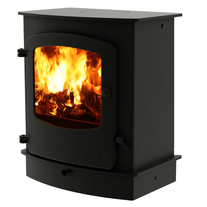 Charnwood BLU Cove 2 Stove